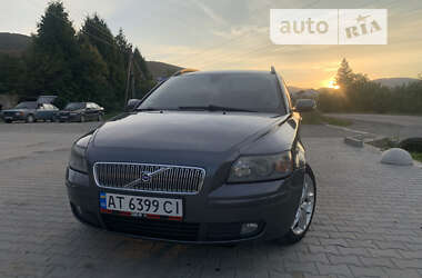 Універсал Volvo V50 2005 в Косові