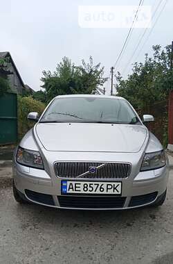 Универсал Volvo V50 2007 в Никополе