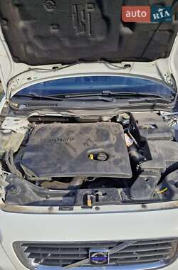 Універсал Volvo V50 2010 в Тернополі фото 11 Універсал Volvo V50 2010 в Тернополі