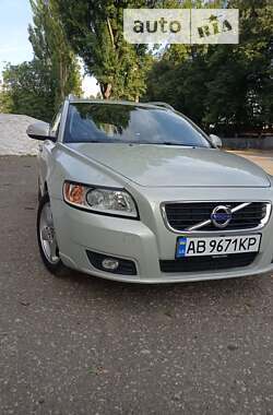 Універсал Volvo V50 2012 в Крижополі