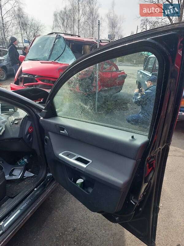 Универсал Volvo V50 2010 в Кременчуге