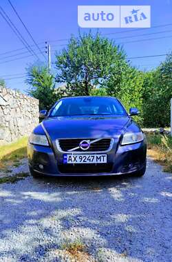 Универсал Volvo V50 2011 в Кременчуге