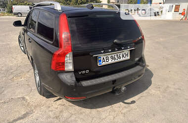 Універсал Volvo V50 2011 в Жмеринці