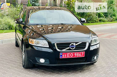 Універсал Volvo V50 2011 в Вишневому