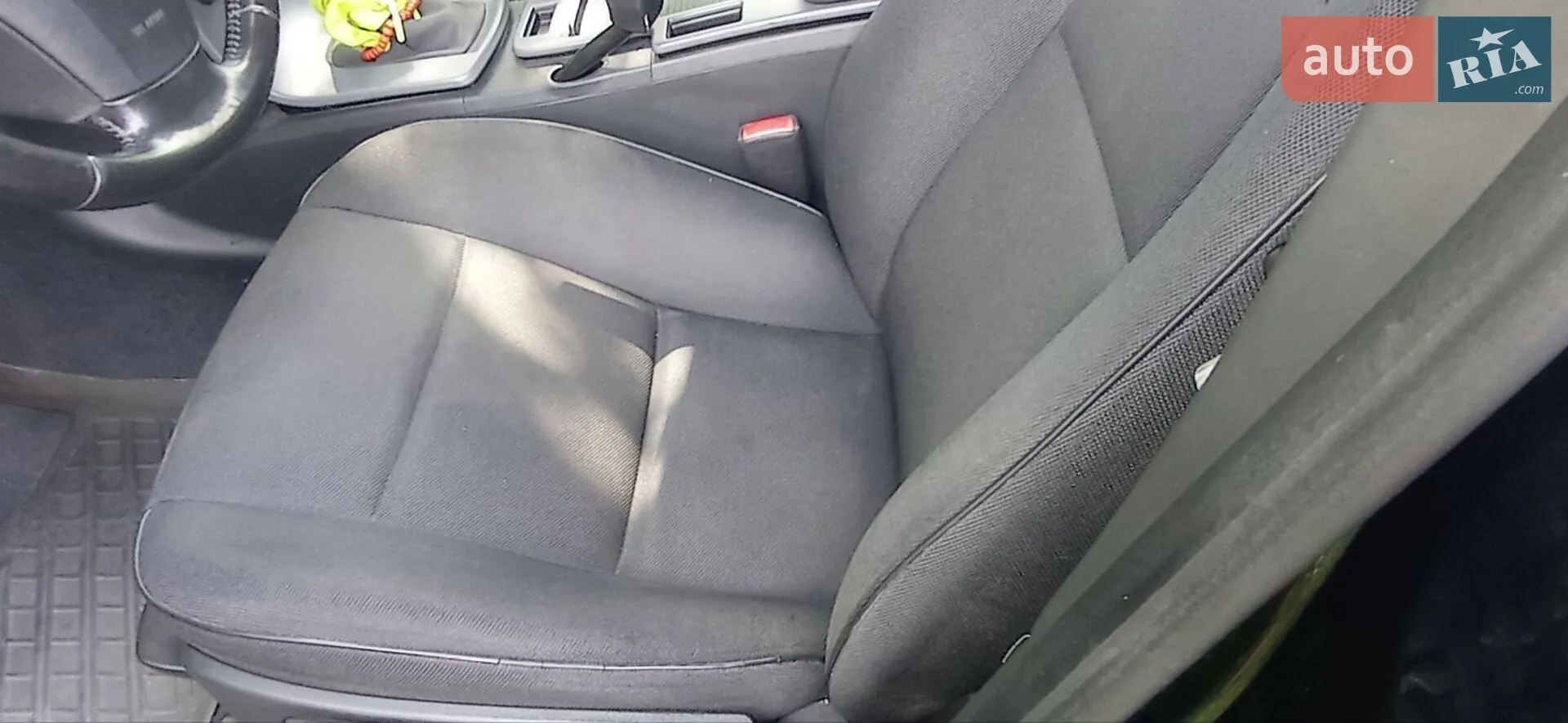 2011 Volvo V50 - мініатюра 9