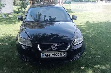 Универсал Volvo V50 2011 в Коростышеве