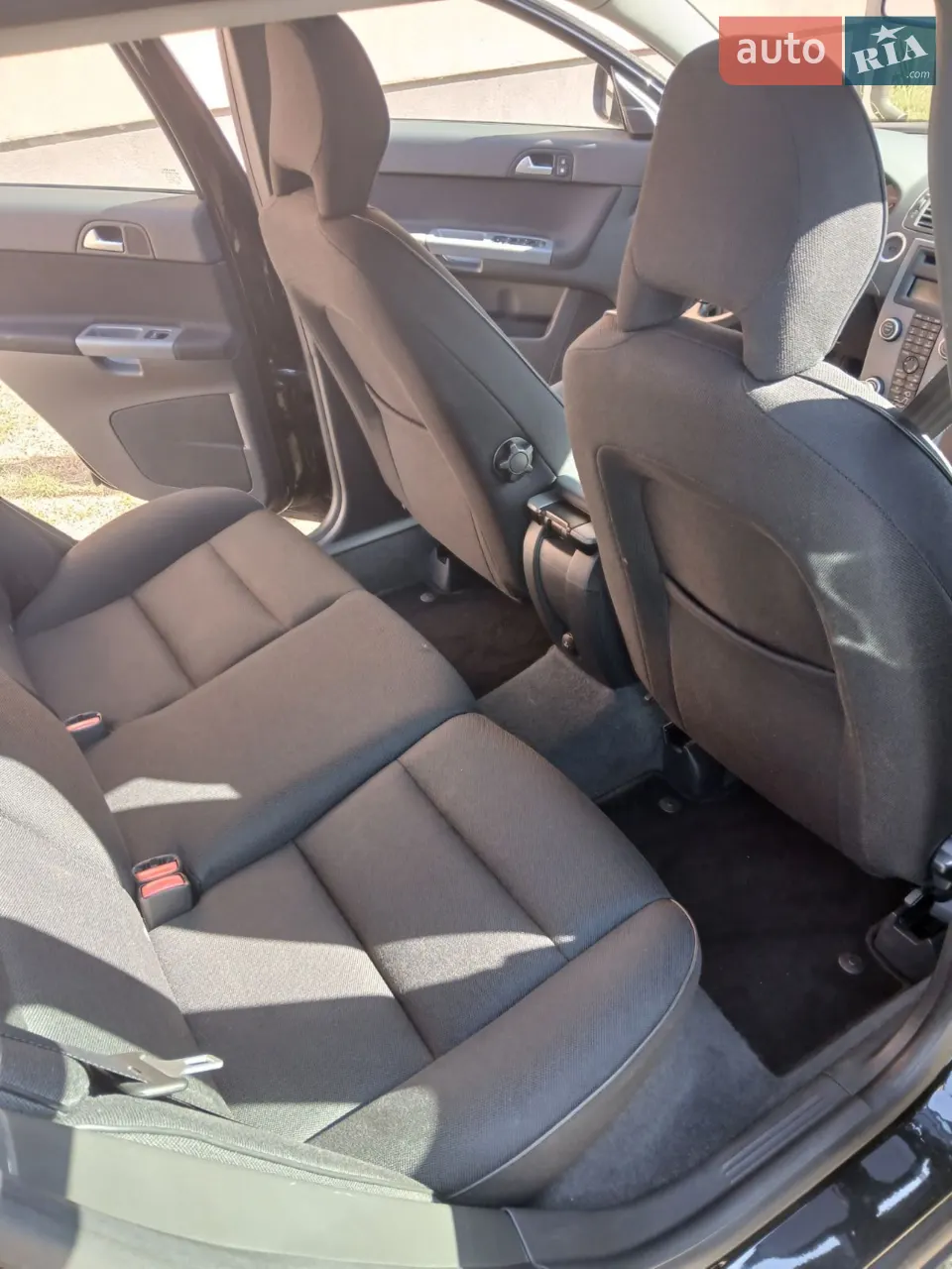 2011 Volvo V50 - мініатюра 33