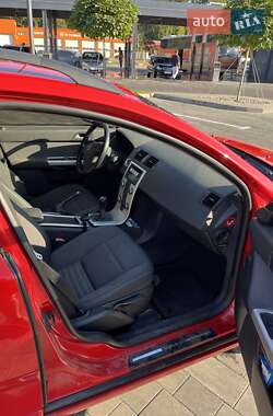 Универсал Volvo V50 2011 в Луцке