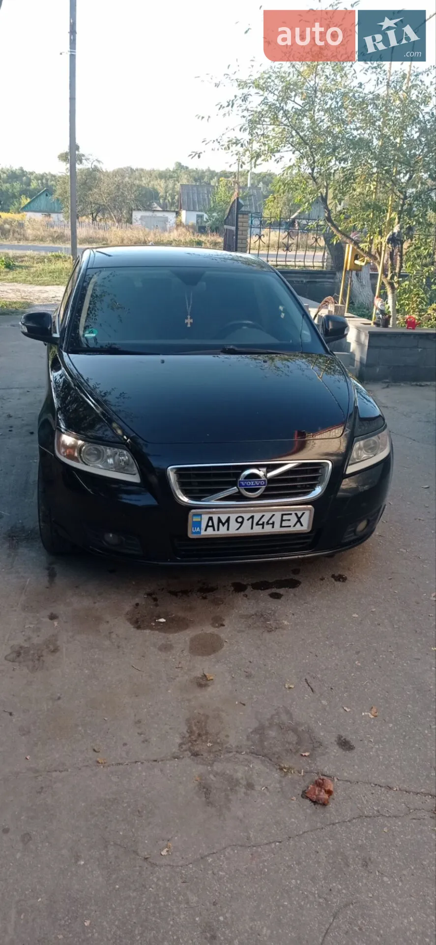 2011 Volvo V50 - мініатюра 15