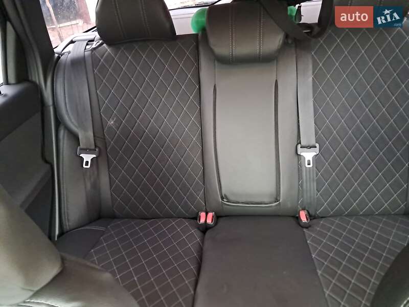 Универсал Volvo V50 2010 в Стрые