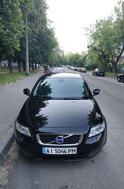 Універсал Volvo V50 2011 в Києві