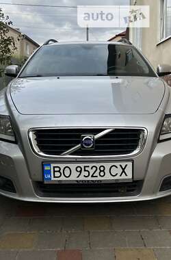 Універсал Volvo V50 2007 в Тернополі