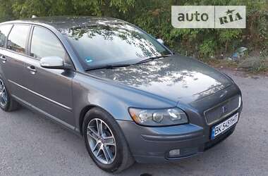 Універсал Volvo V50 2007 в Рівному