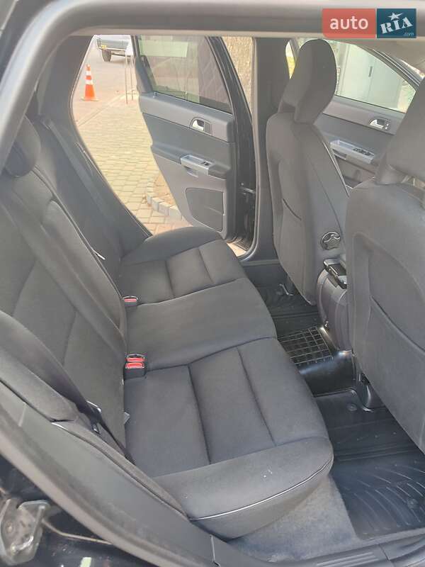 Универсал Volvo V50 2009 в Золотоноше фото 11 Универсал Volvo V50 2009 в Золотоноше