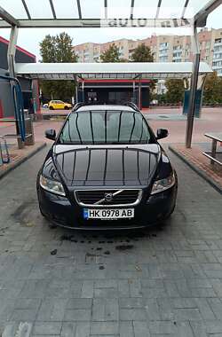 Універсал Volvo V50 2009 в Рівному