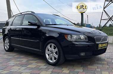 Універсал Volvo V50 2006 в Стрию