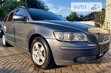 Універсал Volvo V50 2007 в Сумах