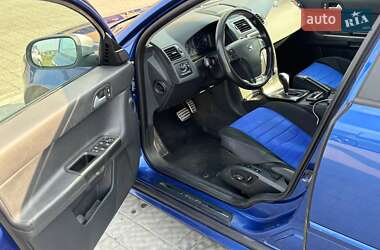 Универсал Volvo V50 2008 в Чорткове