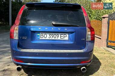 Универсал Volvo V50 2008 в Чорткове