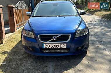 Универсал Volvo V50 2008 в Чорткове