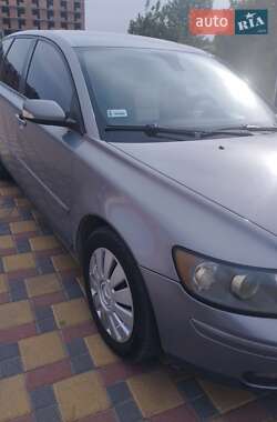 Універсал Volvo V50 2004 в Гайсину