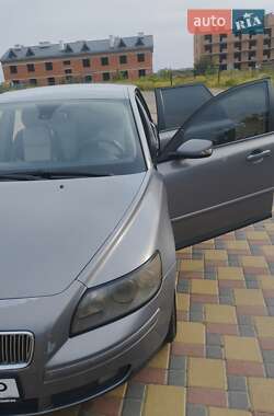 Універсал Volvo V50 2004 в Гайсину