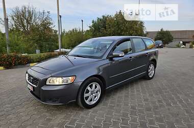 Універсал Volvo V50 2007 в Луцьку