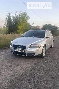 Універсал Volvo V50 2006 в Ковелі