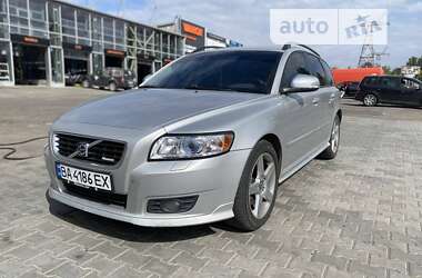 Универсал Volvo V50 2010 в Николаеве