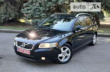 Универсал Volvo V50 2011 в Ровно