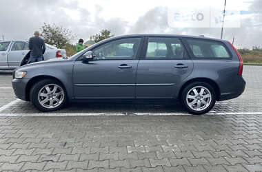 Універсал Volvo V50 2009 в Львові