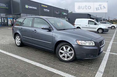 Універсал Volvo V50 2009 в Львові