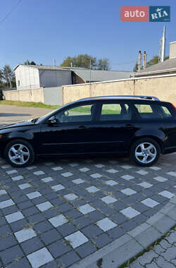 Универсал Volvo V50 2011 в Стрые