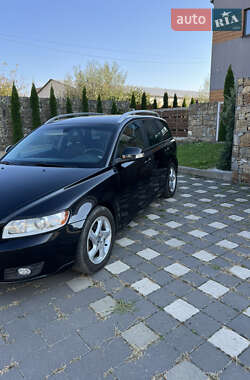 Универсал Volvo V50 2011 в Стрые