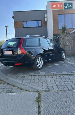 Универсал Volvo V50 2011 в Стрые