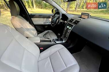 Универсал Volvo V50 2009 в 
