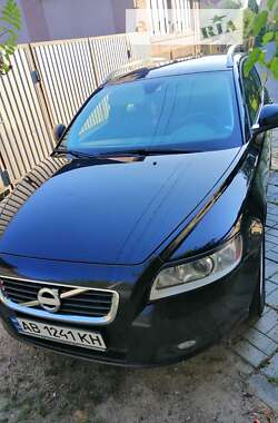 Универсал Volvo V50 2011 в Виннице