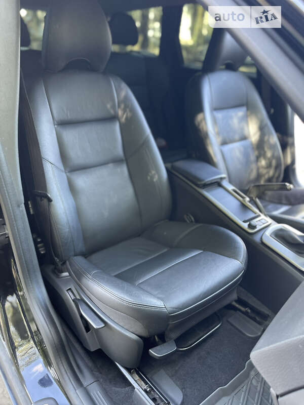 Универсал Volvo V50 2009 в Млинове