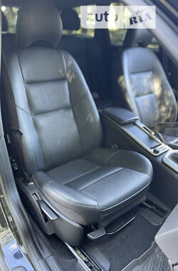 Универсал Volvo V50 2009 в 