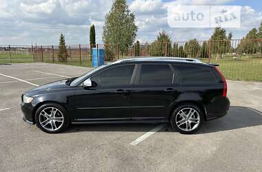 Універсал Volvo V50 2012 в Луцьку