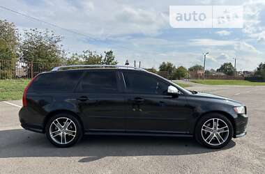 Універсал Volvo V50 2012 в Луцьку