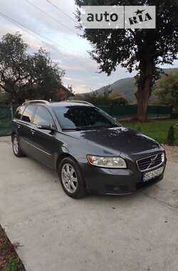 Універсал Volvo V50 2009 в Сколе