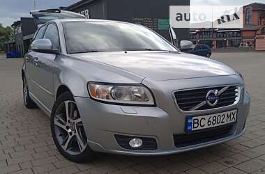 Універсал Volvo V50 2012 в Дрогобичі