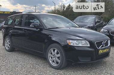 Универсал Volvo V50 2011 в Коломые