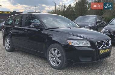 Універсал Volvo V50 2011 в 