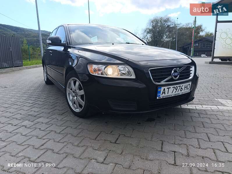 Универсал Volvo V50 2011 в Косове фото 3 Универсал Volvo V50 2011 в Косове