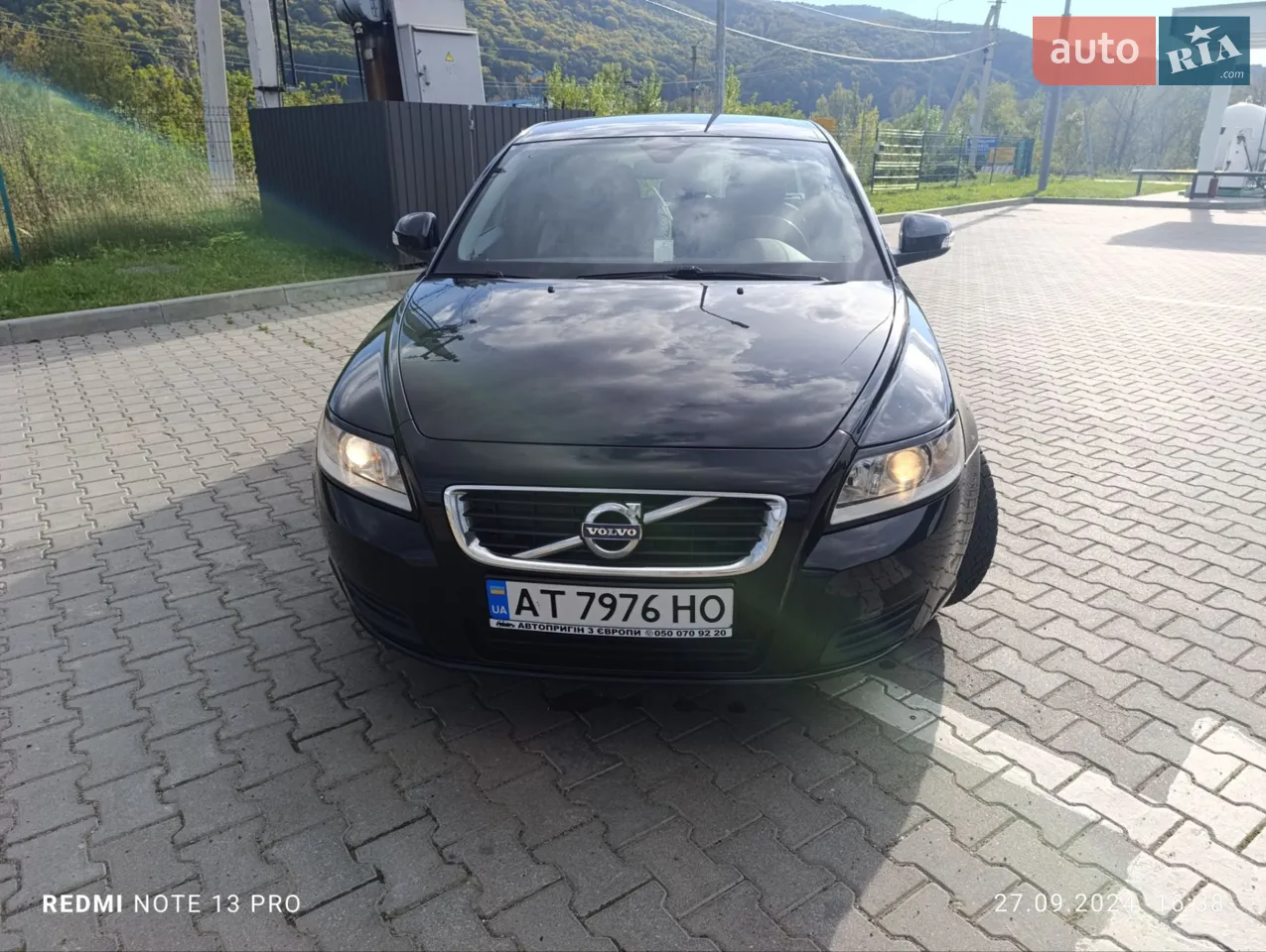 2011 Volvo V50 - мініатюра 25