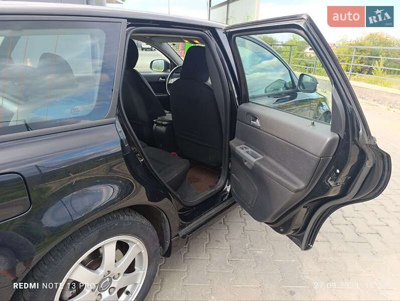 Универсал Volvo V50 2011 в Косове фото 12 Универсал Volvo V50 2011 в Косове