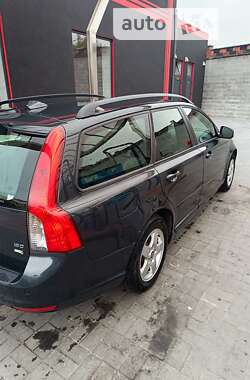 Універсал Volvo V50 2009 в Рівному