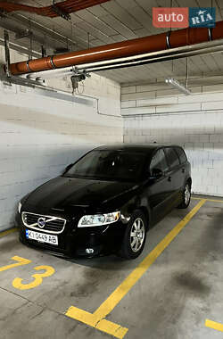Універсал Volvo V50 2011 в 